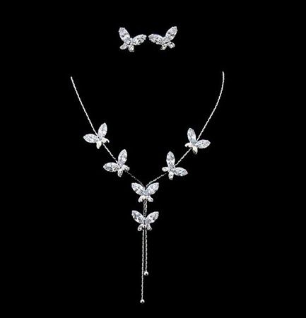 Silver Pendant